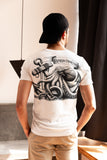 Kraken Anchor Tee